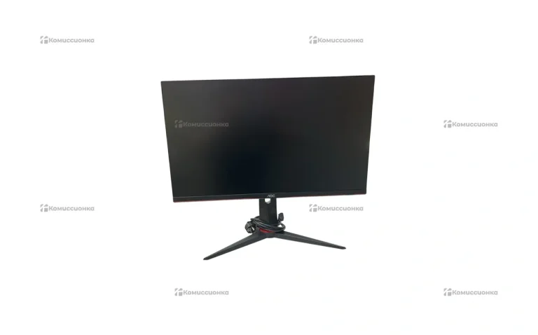 Монитор AOC 27G2S 165GHz