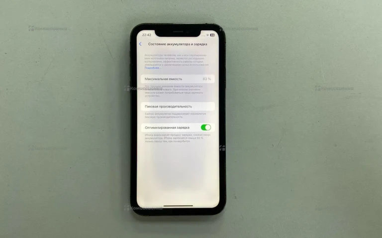 Apple iPhone Xr 128Gb