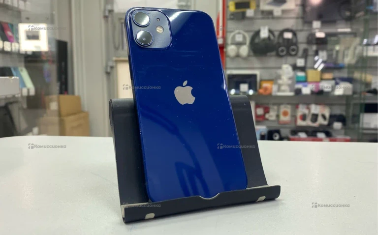 Apple IPhone 12 mini 64 ГБ