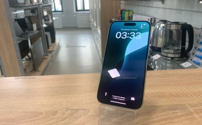 Apple iPhone 15 128Gb