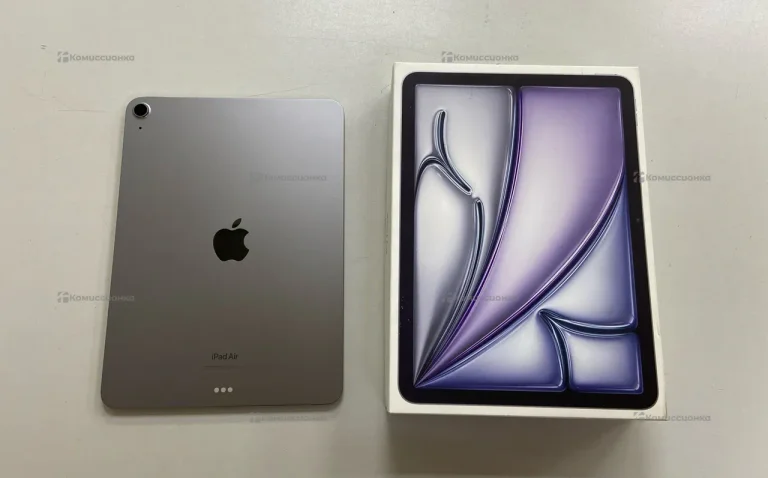 Планшет Apple iPad Air m2 128