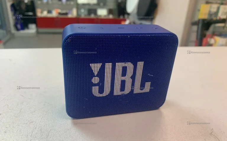 Колонка  JBL go2