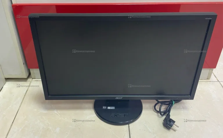 Монитор Acer V243H