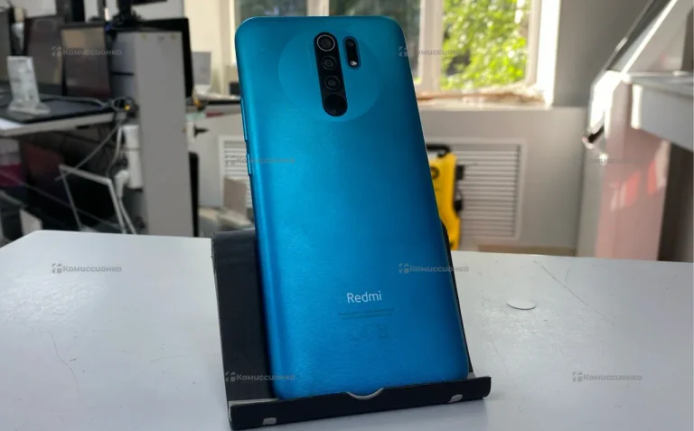 Xiaomi Redmi 9 3/32Gb