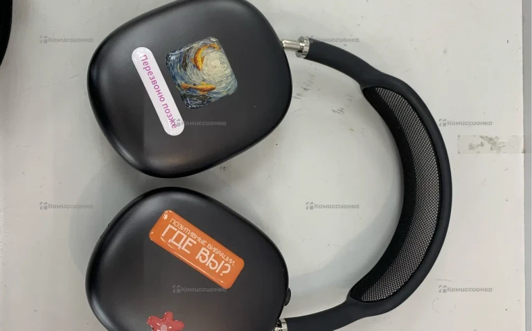 Наушники Apple AirPods Max replica