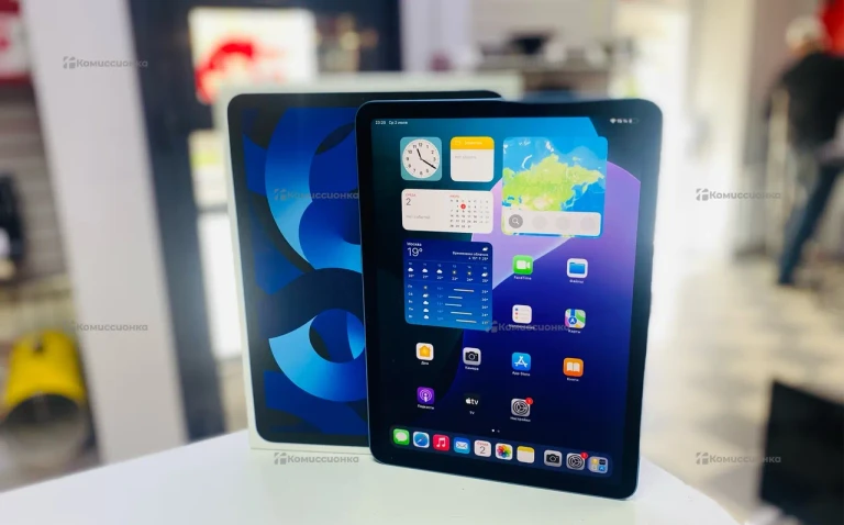 Планшет Apple iPad 5 gen 64Gb