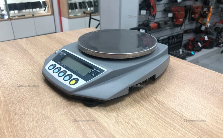 Весы  Acom JW-1