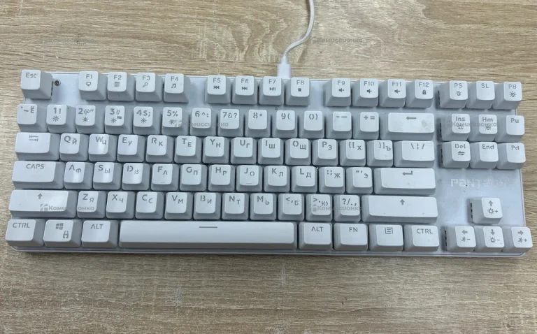 Клавиатура PANTEON T16 PRO R/S