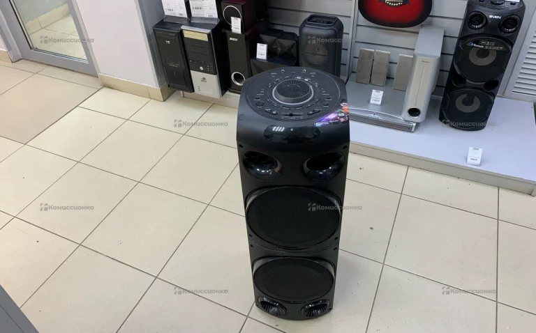 Колонка Aceline LH-V1500
