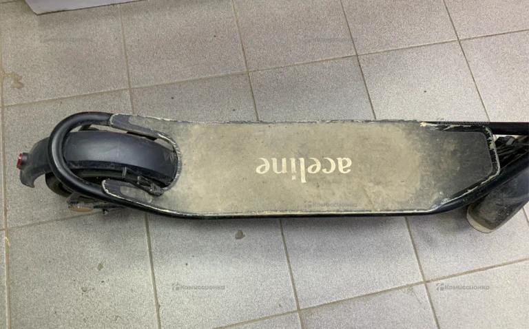 Электросамокат Aceline l2
