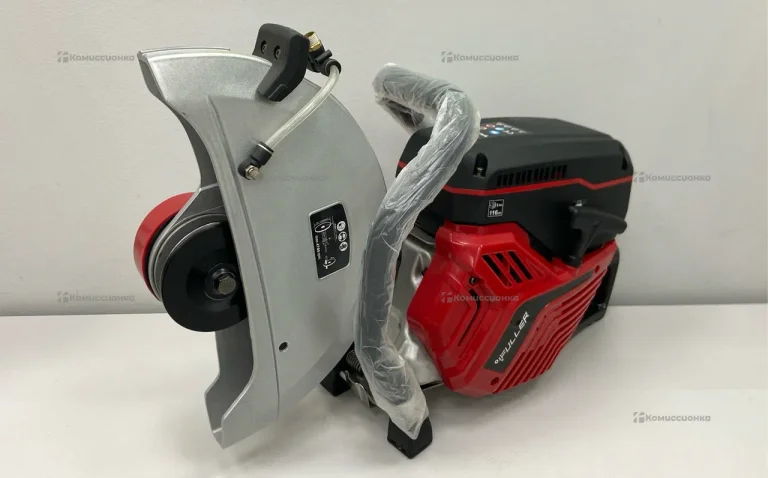 Бензорез Fuller GT7208S