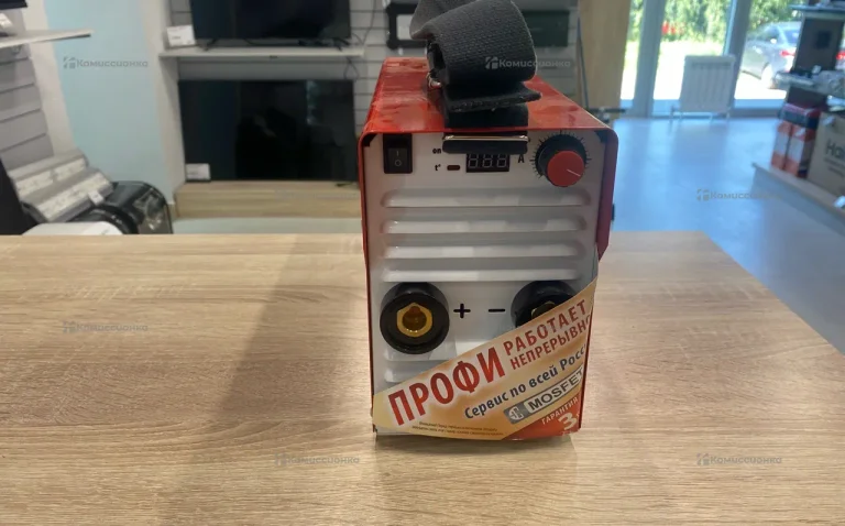 Сварочный аппарат Торус 250 Экстра