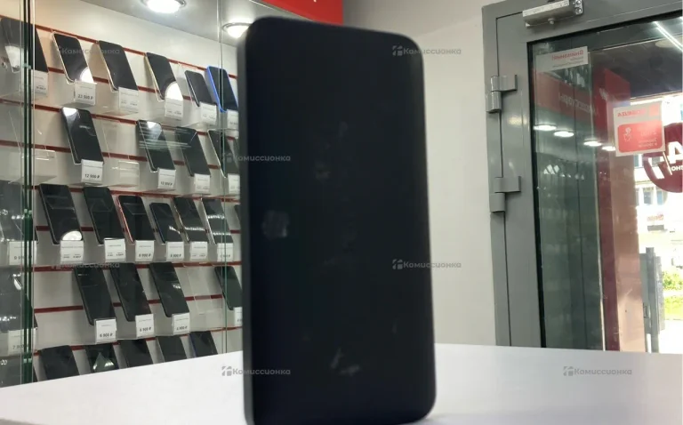Power Bank Redmi 10000