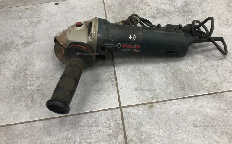 УШМ BOSCH  GWS 1400