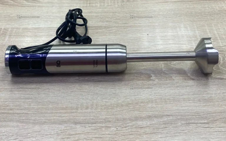 Блендер BQ HB1032SS