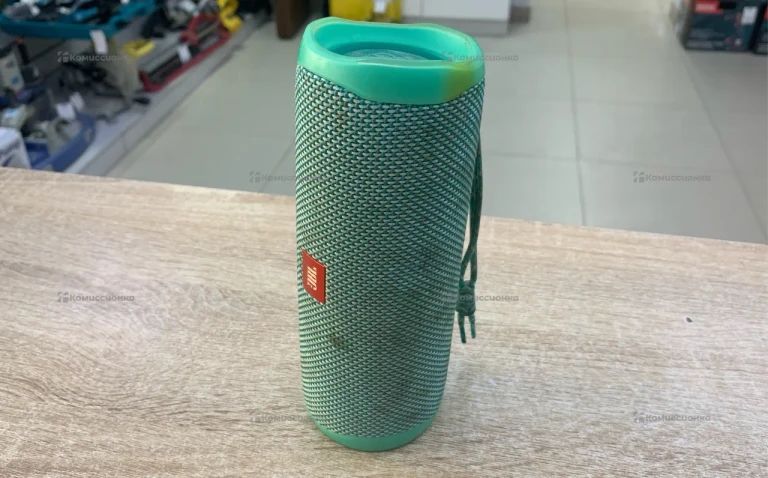 Колонка JBL flip 5