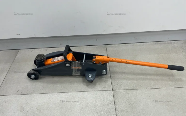 Донкрат Omro dcd202
