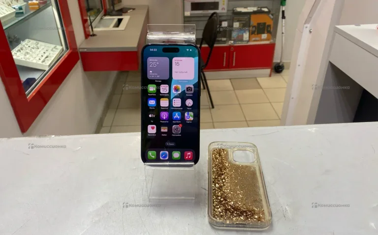 Apple iPhone 15 128Gb