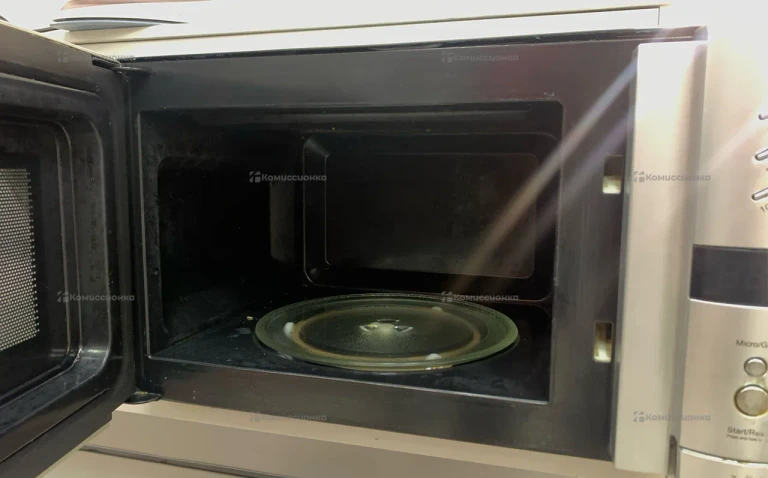 Микроволновая печь  MARTA MT-1251