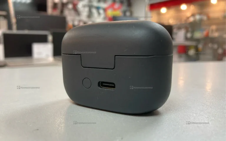 Наушники Sony LinkBuds S