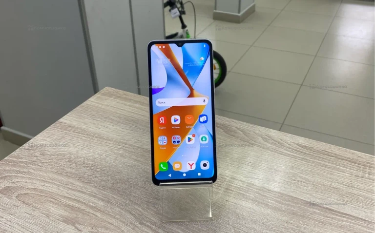 Xiaomi Poco C61 3/64Gb