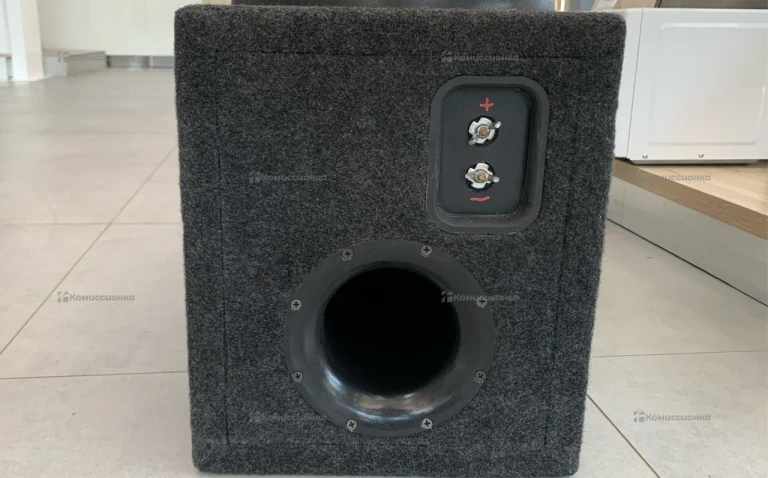 Сабвуфер  Skylor SW BS 10 V2