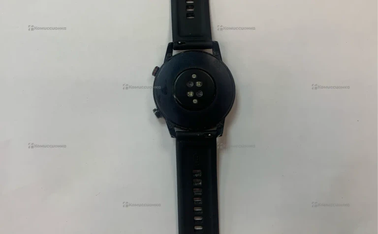 Часы  Huawei MagacWatch 2