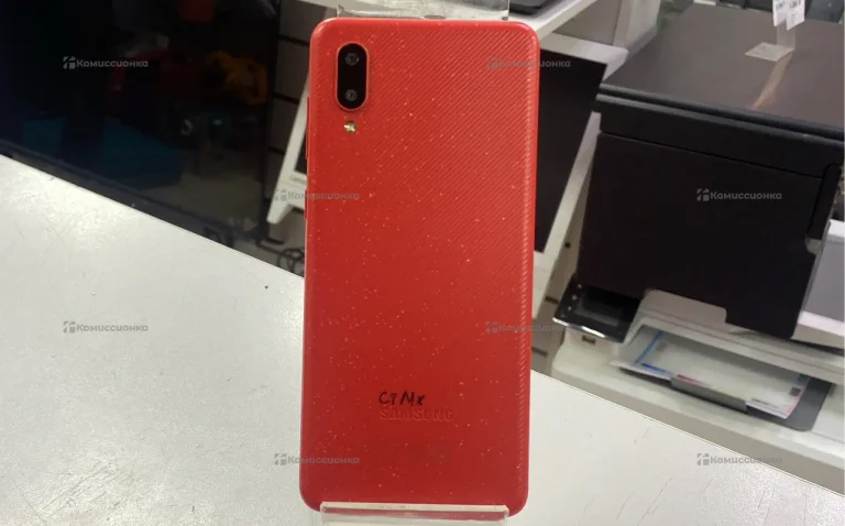 Samsung Galaxy A02 2/32 ГБ