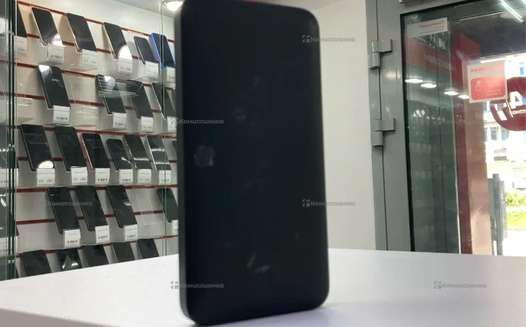 Power Bank Redmi 10000
