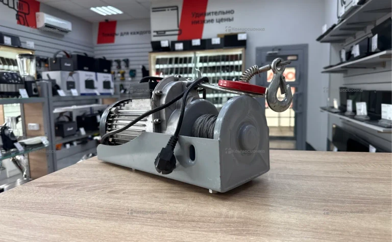 Таль Элекрическая Ole 250