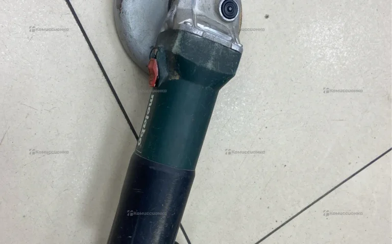 ушм metabo w850