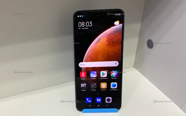 Xiaomi Redmi Note 9 Pro 6/64 ГБ