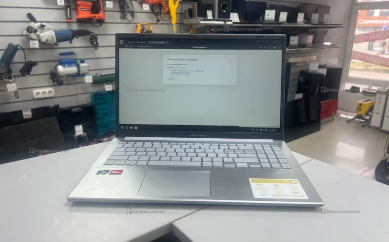 Ноутбук Asus VIVOBOOK Go14/15