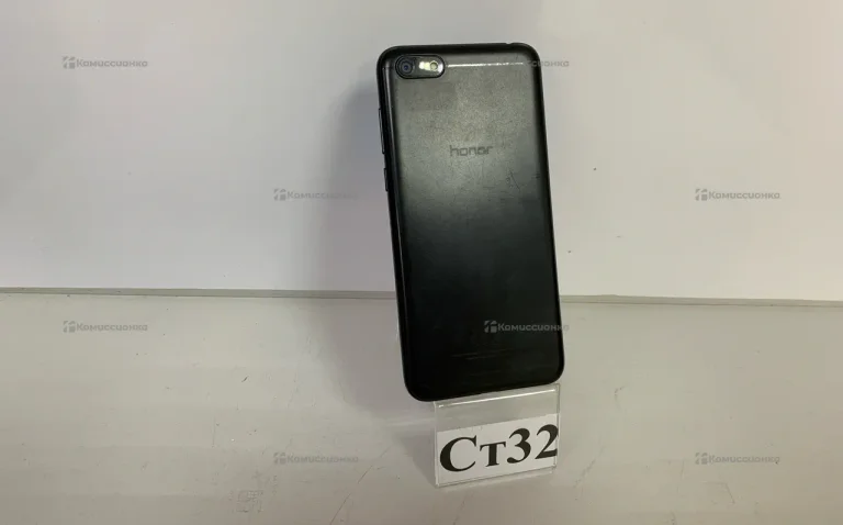 Honor 7A 16GB (DUA-l22)