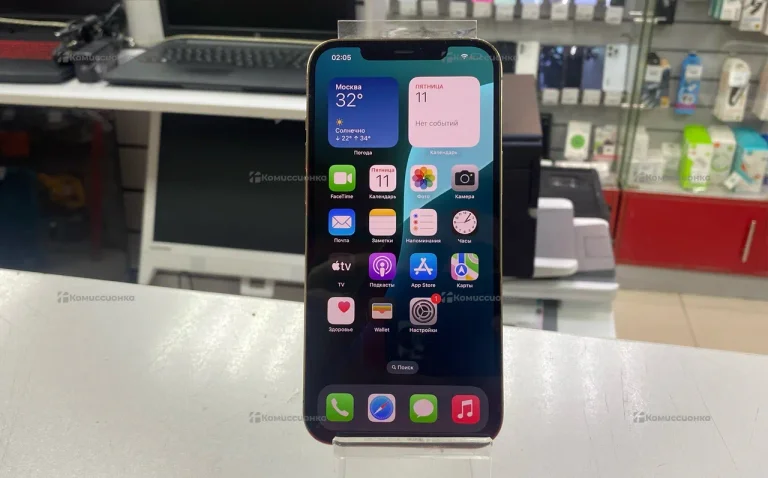 Apple iPhone 12 pro max 128Gb