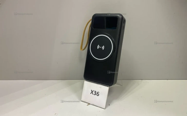 Power Bank  30000mah