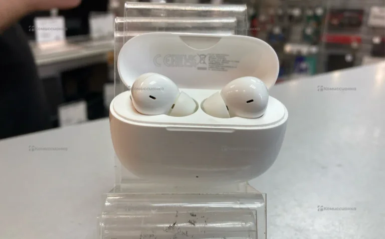 Наушники Honor choice earbuds x3 lite
