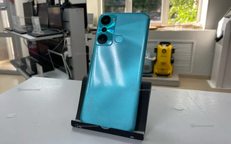 Infinix Hot 20i 4/64 ГБ