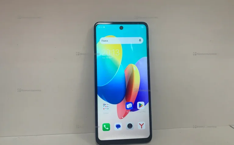 Tecno Spark go 2024 4/64 gb