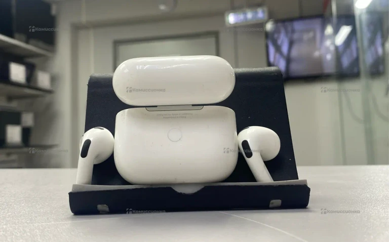 Наушники  AirPods 3