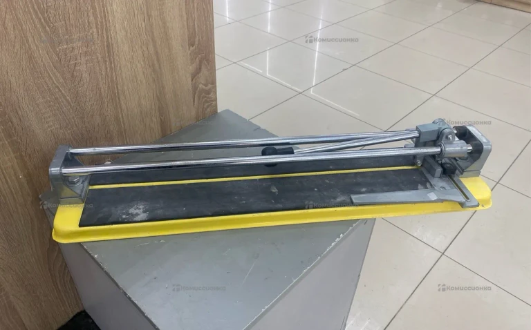 ручной плиткорез 600мм