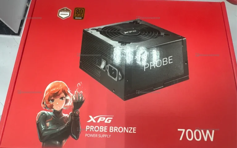 Блок питания Adata XPG Probe 700w
