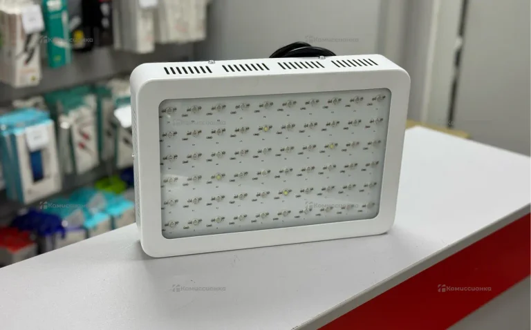 Лампа для растений 600w