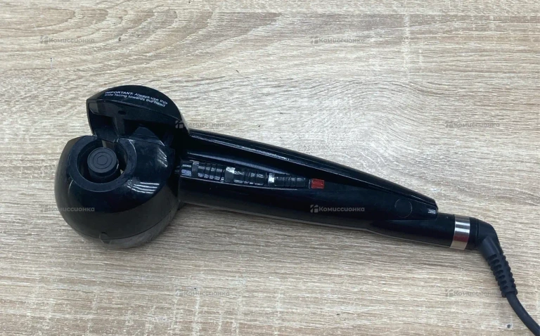 Плойка BaByliss Pro