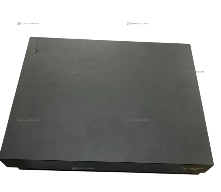 Приставка Xbox One X 1 ТБ