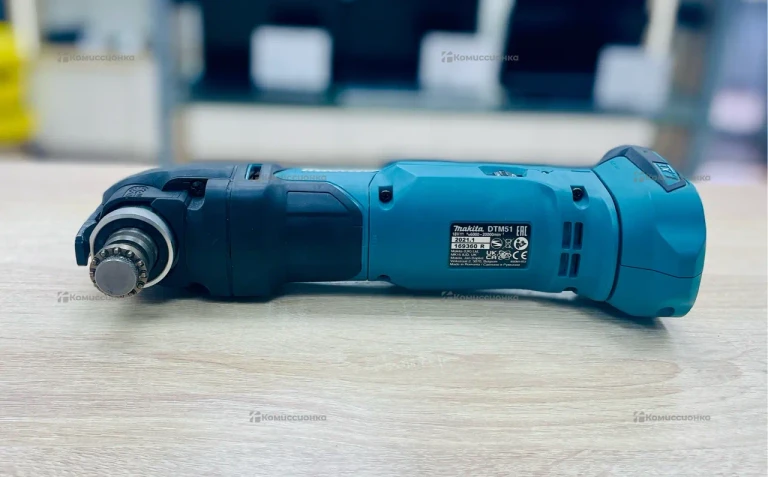 резонатор dmt51 Makita