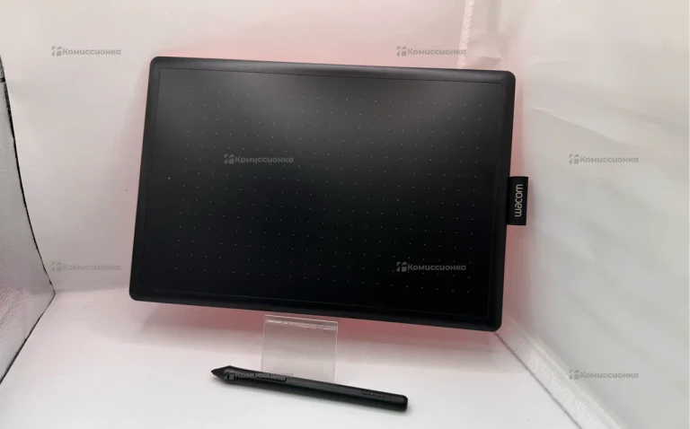 Графический планшет wacon ctl-672