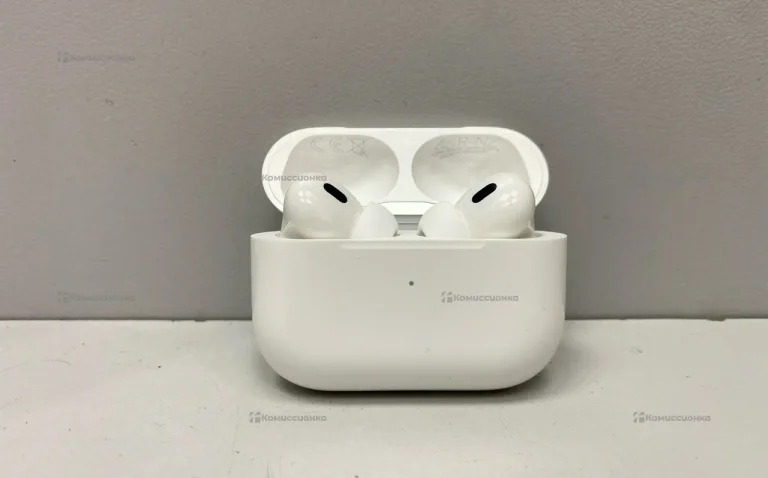Наушники  AirPods Pro 2Gen