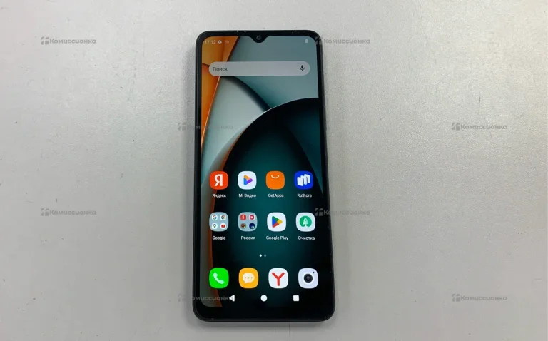 Xiaomi Redmi A3  4/64