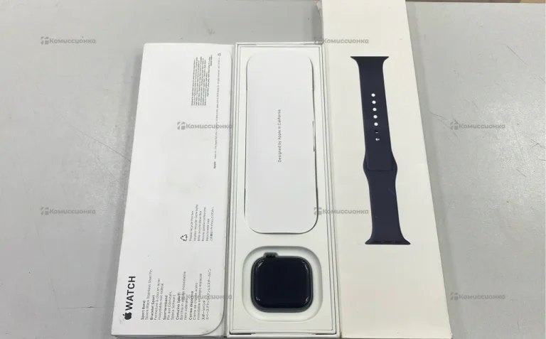Часы  Apple Watch 10 42mm